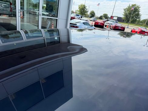 Used 2014 Chevrolet Impala LS FWD image 10