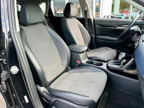 Used 2022 Kia Seltos S AWD/4WD image 22