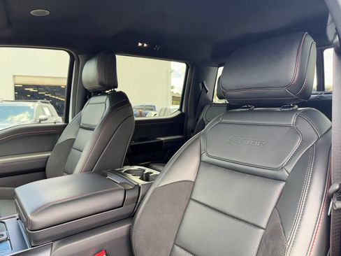 Used 2025 Ford F150 Raptor AWD/4WD image 9