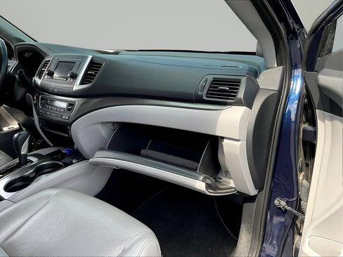 Used 2019 Honda Ridgeline RTL image 29