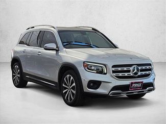 Used 2020 Mercedes-Benz GLB 250 video 3