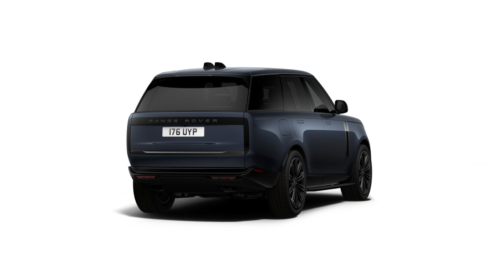 New 2027 Land Rover Range Rover Autobiography AWD/4WD image 2