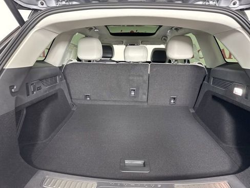 New 2026 Lincoln Nautilus Reserve image 25