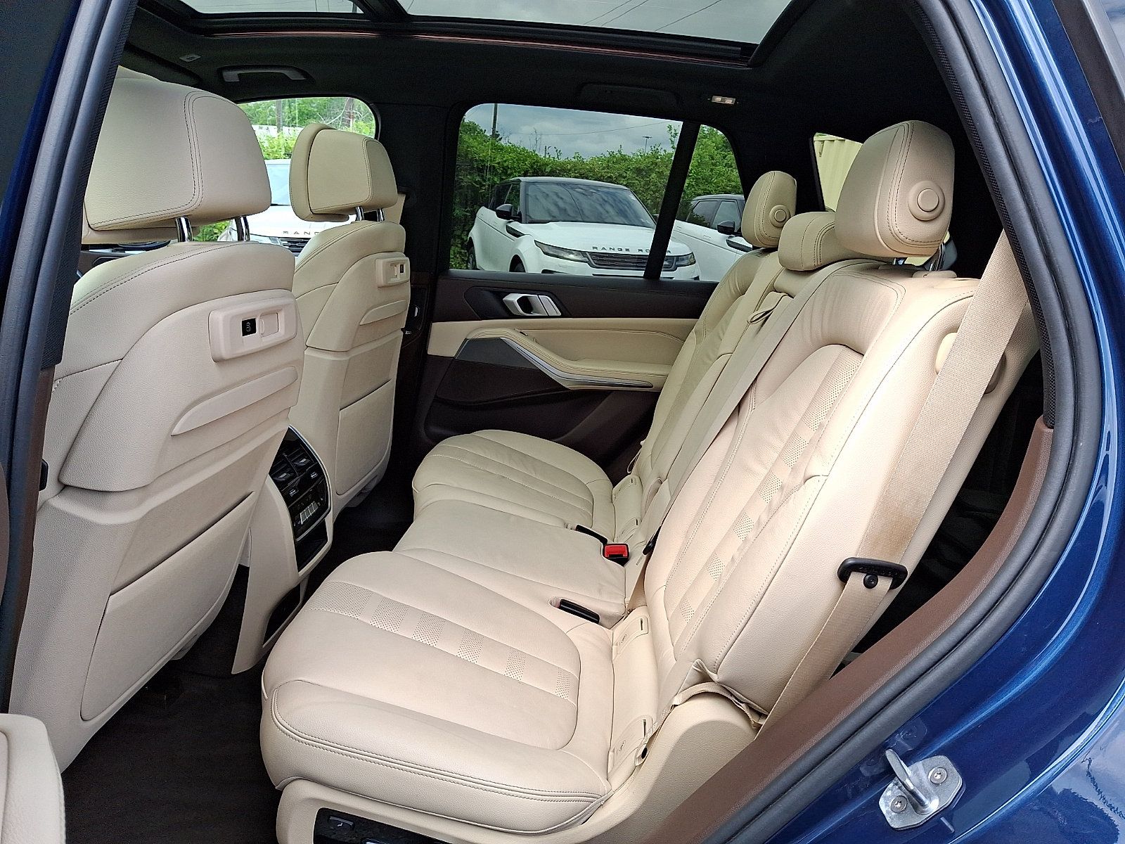 Used 2019 BMW X5 xDrive40i AWD/4WD image 5