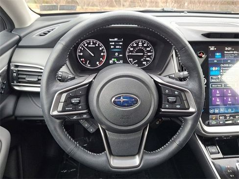 Certified 2022 Subaru Outback Limited XT image 21