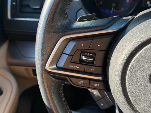 Used 2018 Subaru Outback 2.5i Premium image 33