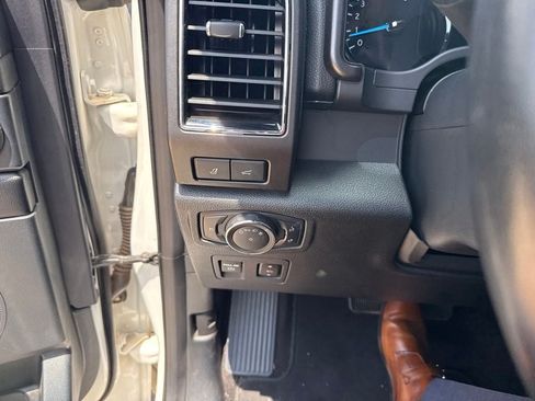 Used 2021 Ford Expedition Limited AWD/4WD image 19