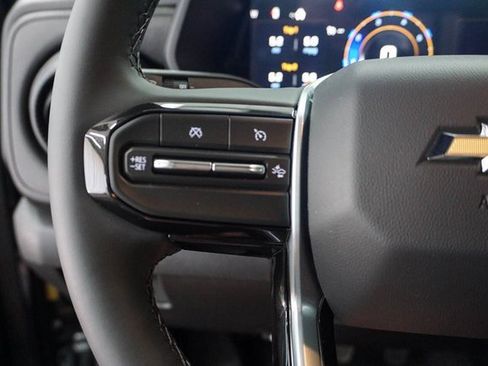New 2026 Chevrolet Colorado W/T w/ Advanced Trailering Package image 19