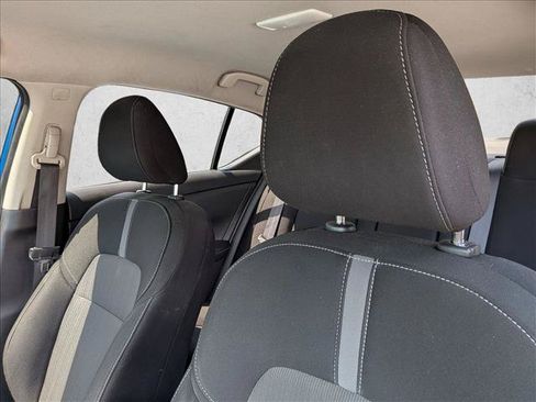 Used 2021 Nissan Sentra SV FWD image 15