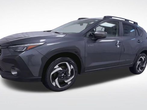 New 2026 Subaru Crosstrek 2.5i Limited AWD/4WD image 4