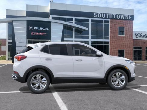 New 2026 Buick Encore GX Preferred w/ Comfort Package image 29