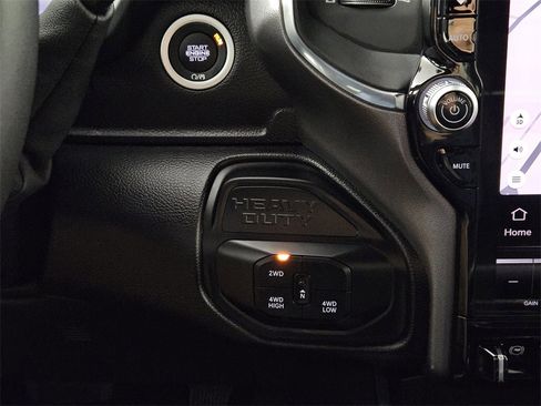 Used 2025 RAM 2500 Laramie image 18