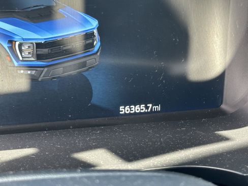 Used 2023 Ford F150 Raptor AWD/4WD image 14
