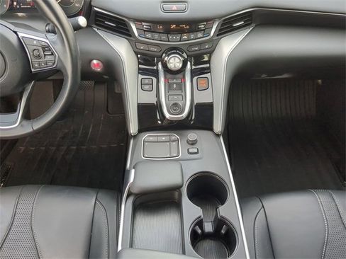 Used 2023 Acura TLX w/ Technology Package image 19