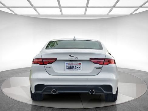 Used 2020 Jaguar XE S image 5