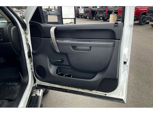 Used 2012 GMC Sierra 2500 SLE image 24