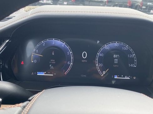 New 2025 Jeep Grand Cherokee L Summit image 20