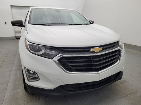 Used 2020 Chevrolet Equinox LS w/ LS Convenience Package FWD image 14