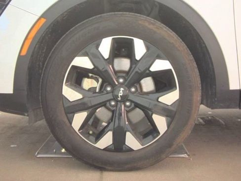 Used 2024 Kia Sportage X-Line w/ X-Line Premium Package image 23