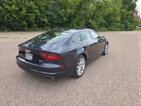 Used 2016 Audi A7 3.0T Prestige w/ Prestige Package AWD/4WD image 13