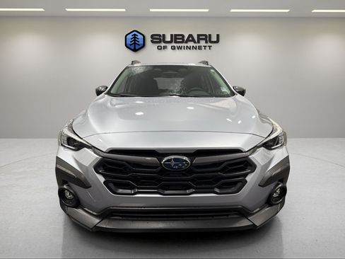 Certified 2025 Subaru Crosstrek 2.5i Limited w/ Crosstrek Mirror Package AWD/4WD image 8