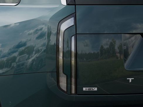 New 2027 Kia Telluride X-Line SX Prestige image 11