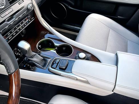 Used 2017 Lexus RX 350 FWD w/ Premium Package image 17