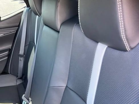 Used 2025 Toyota Camry SE w/ Multimedia Upgrade Package FWD image 9