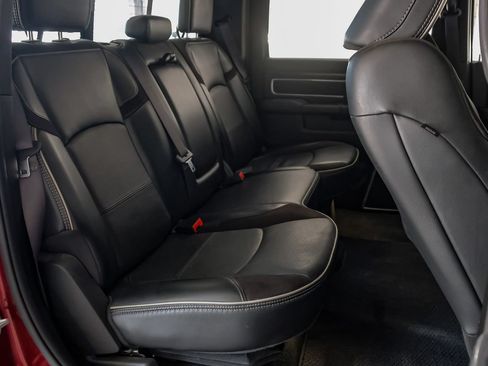 Used 2022 RAM 3500 Laramie AWD/4WD image 32