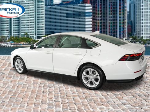 Used 2023 Honda Accord LX image 6