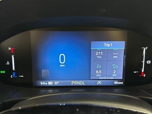 New 2026 Ford Escape Active w/ Tech Pack #1 image 18