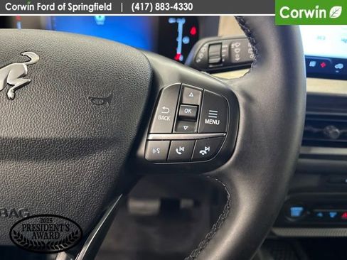 New 2026 Ford Bronco Sport Big Bend w/ Convenience Package image 33