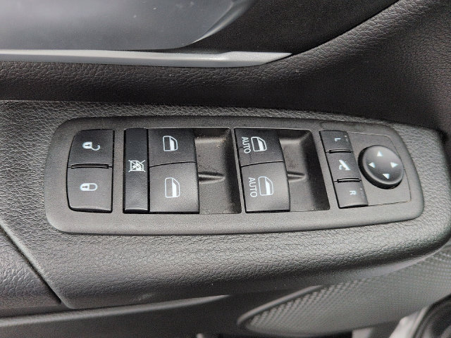 Used 2023 RAM 1500 Big Horn AWD/4WD image 17