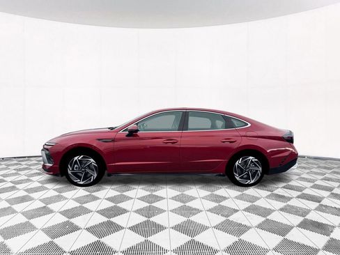 New 2026 Hyundai Sonata SEL AWD/4WD image 3