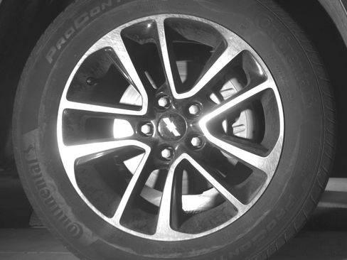 Used 2025 Chevrolet TrailBlazer LT FWD image 13