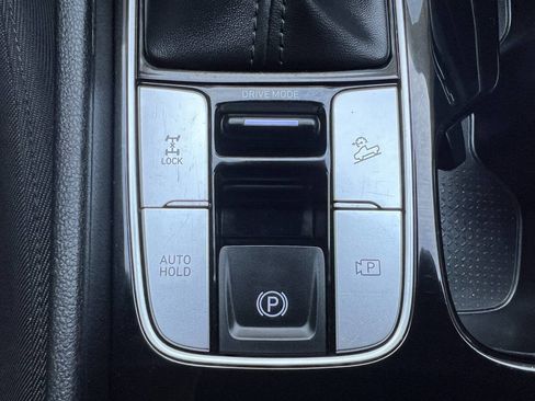 Used 2023 Hyundai Santa Cruz SEL image 27