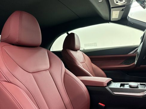 Used 2026 BMW 430i 430i w/ M Sport Package image 31