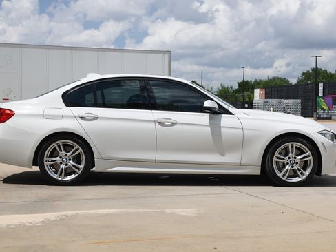 Used 2014 BMW 335i Sedan RWD image 17
