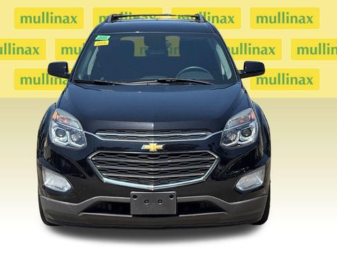 Used 2016 Chevrolet Equinox LT FWD image 14
