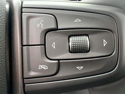 New 2026 GMC Sierra 1500 AT4X AWD/4WD image 20