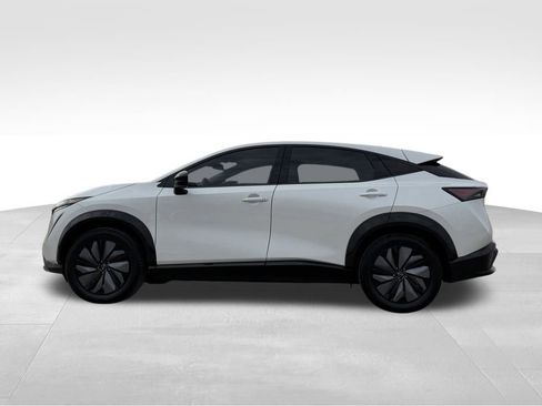 Used 2023 Nissan Ariya ENGAGE e-4ORCE image 6