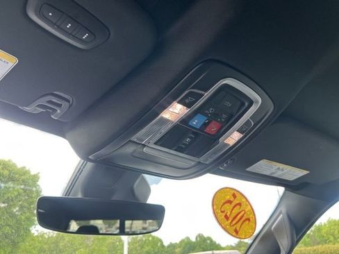 Used 2025 RAM 1500 Big Horn image 30