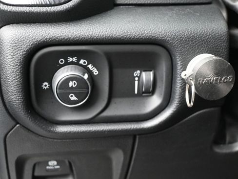 Used 2022 RAM 1500 TRX AWD/4WD image 16