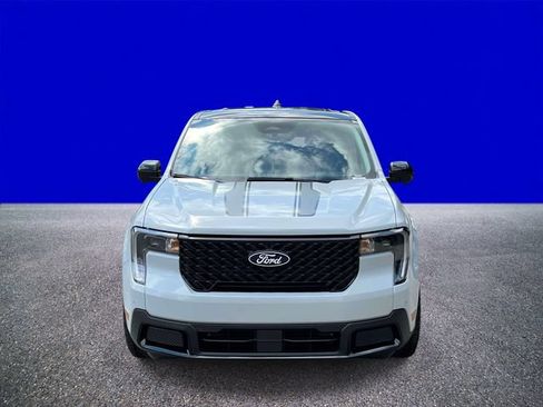 New 2026 Ford Maverick Lariat w/ Black Appearance Package AWD/4WD image 8