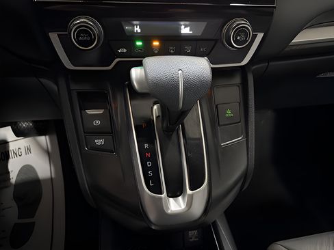 Used 2018 Honda CR-V LX image 27