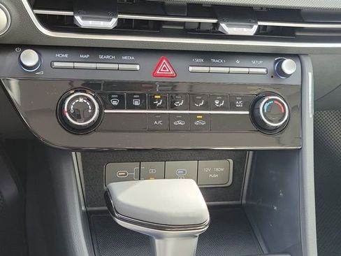 New 2026 Hyundai Sonata SE image 10