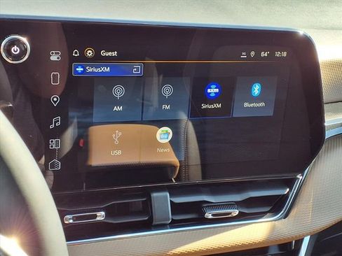 New 2026 Chevrolet Equinox ACTIV w/ Convenience Package III FWD image 19