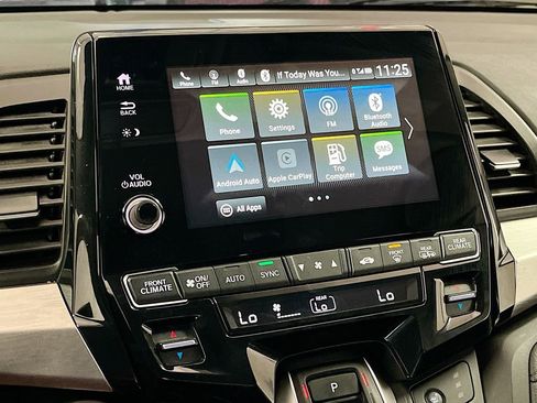 Used 2023 Honda Odyssey EX-L image 14