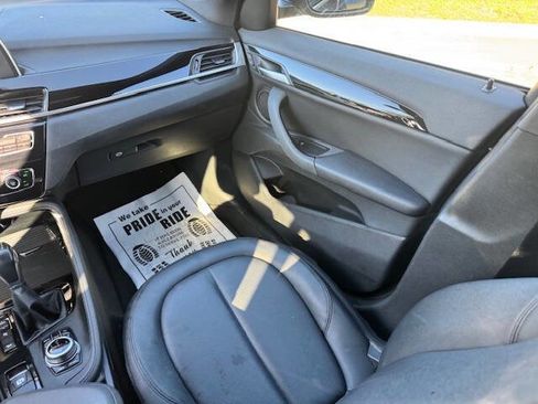 Used 2016 BMW X1 xDrive28i image 27