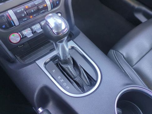 Used 2023 Ford Mustang Premium image 27